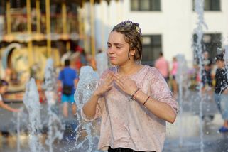 Meteorologové přestali mlžit: Na Česko se řítí počasí, které se objevuje jednou za 100 let